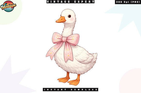 Charming Duck PNG: Elevate Your Design Projects